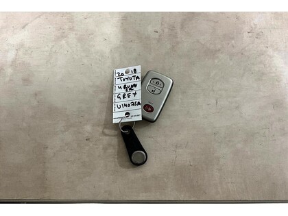 used 2018 Toyota 4Runner car, priced at $38,998