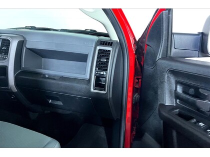used 2017 Ram 1500 car, priced at $21,998