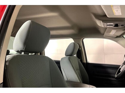 used 2017 Ram 1500 car, priced at $21,998