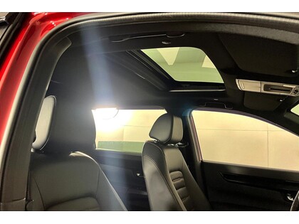 used 2024 Honda CR-V Hybrid car, priced at $45,998