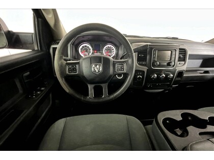 used 2017 Ram 1500 car, priced at $21,998