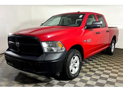 used 2017 Ram 1500 car, priced at $21,998