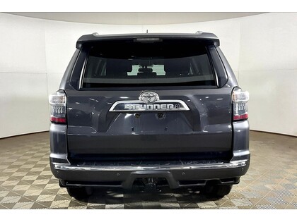 used 2018 Toyota 4Runner car, priced at $38,998
