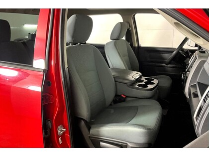 used 2017 Ram 1500 car, priced at $21,998
