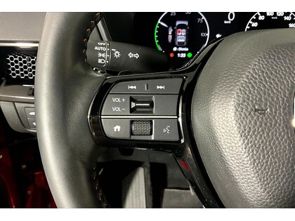 used 2024 Honda CR-V Hybrid car, priced at $45,998