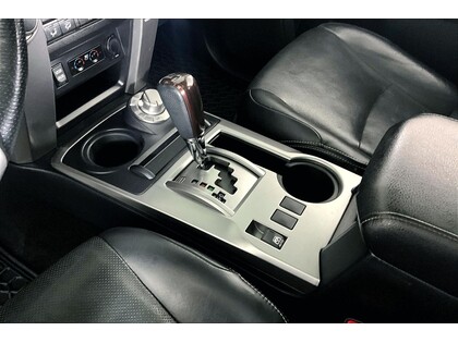 used 2018 Toyota 4Runner car, priced at $38,998