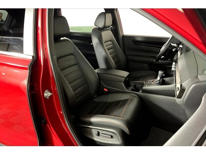 used 2024 Honda CR-V Hybrid car, priced at $45,998