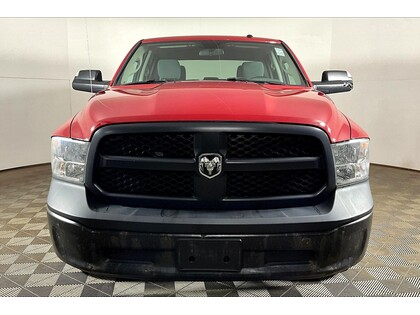 used 2017 Ram 1500 car, priced at $21,998