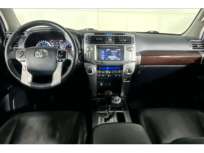 used 2018 Toyota 4Runner car, priced at $38,998