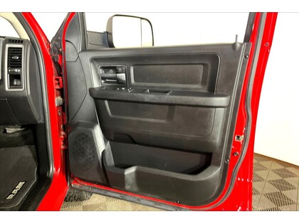 used 2017 Ram 1500 car, priced at $21,998
