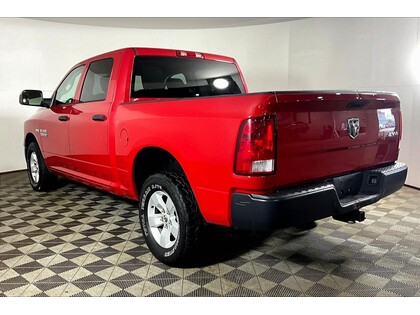 used 2017 Ram 1500 car, priced at $21,998
