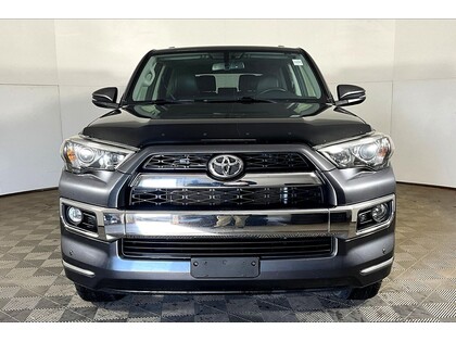 used 2018 Toyota 4Runner car, priced at $38,998