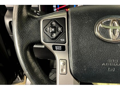 used 2018 Toyota 4Runner car, priced at $38,998