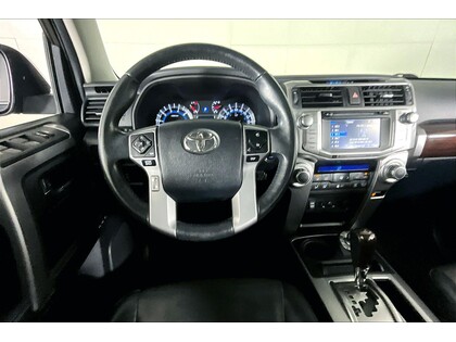 used 2018 Toyota 4Runner car, priced at $38,998