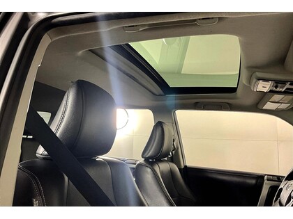 used 2018 Toyota 4Runner car, priced at $38,998