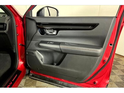 used 2024 Honda CR-V Hybrid car, priced at $45,998