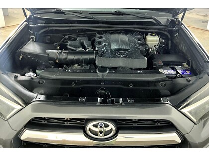 used 2018 Toyota 4Runner car, priced at $38,998