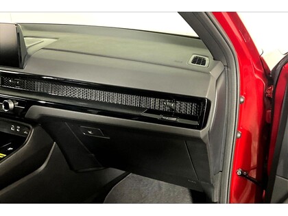 used 2024 Honda CR-V Hybrid car, priced at $45,998