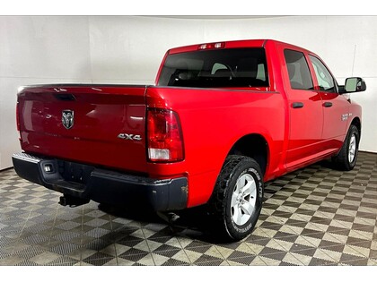 used 2017 Ram 1500 car, priced at $21,998