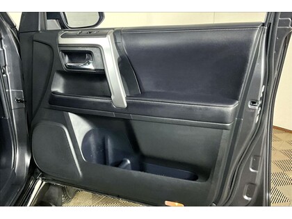 used 2018 Toyota 4Runner car, priced at $38,998