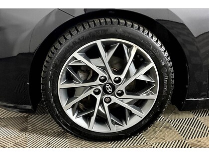 used 2020 Hyundai Elantra car, priced at $17,998