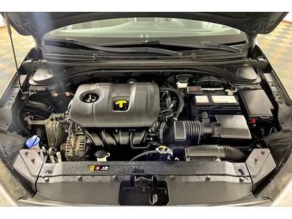 used 2020 Hyundai Elantra car, priced at $17,998