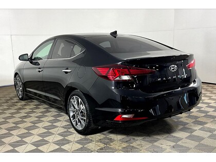 used 2020 Hyundai Elantra car, priced at $17,998