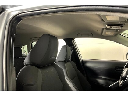 used 2022 Toyota Corolla Cross car, priced at $27,998
