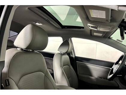 used 2020 Hyundai Elantra car, priced at $17,998