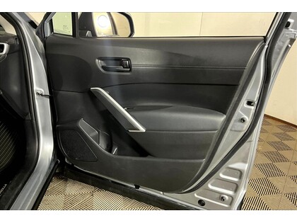 used 2022 Toyota Corolla Cross car, priced at $27,998