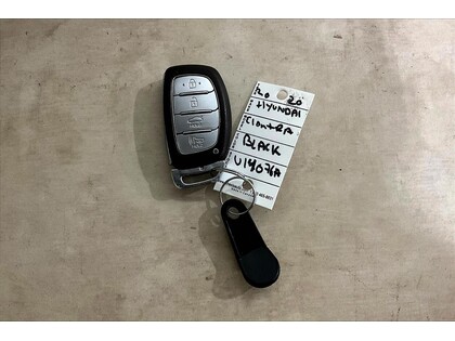 used 2020 Hyundai Elantra car, priced at $17,998