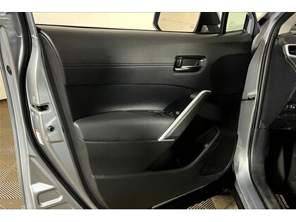 used 2022 Toyota Corolla Cross car, priced at $27,998