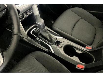 used 2022 Toyota Corolla Cross car, priced at $27,998