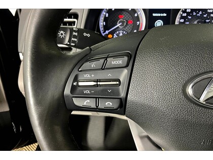 used 2020 Hyundai Elantra car, priced at $17,998
