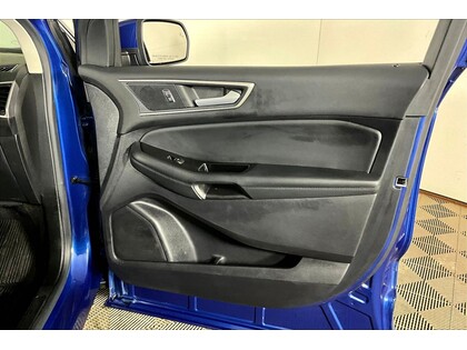 used 2020 Ford Edge car, priced at $17,998