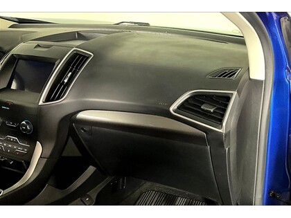 used 2020 Ford Edge car, priced at $17,998