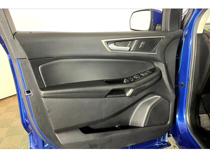used 2020 Ford Edge car, priced at $17,998