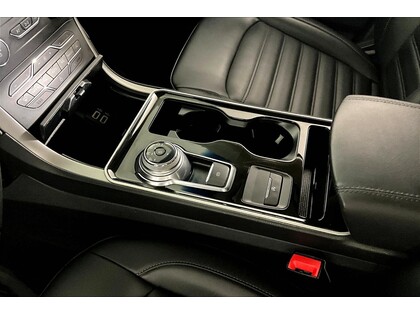 used 2020 Ford Edge car, priced at $17,998