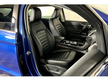 used 2020 Ford Edge car, priced at $17,998
