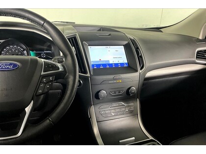 used 2020 Ford Edge car, priced at $17,998