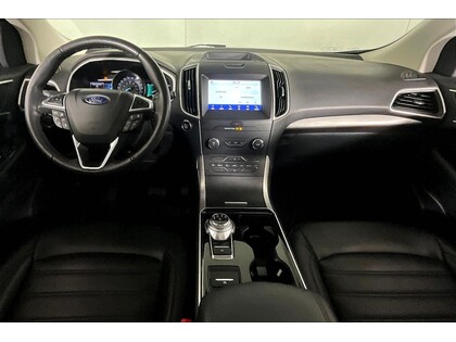 used 2020 Ford Edge car, priced at $17,998