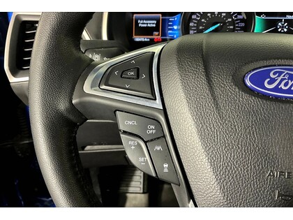 used 2020 Ford Edge car, priced at $17,998