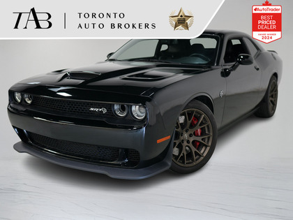 used 2018 Dodge Challenger car, priced at $83,900