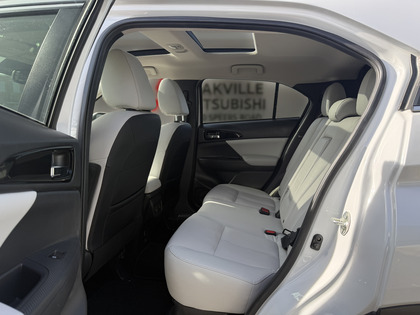 used 2022 Mitsubishi Eclipse Cross car, priced at $24,950