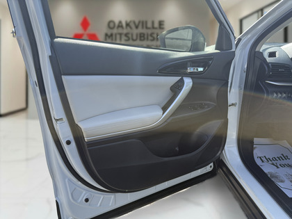 used 2022 Mitsubishi Eclipse Cross car, priced at $24,950