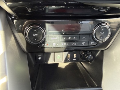 used 2022 Mitsubishi Eclipse Cross car, priced at $24,950