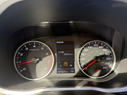 used 2022 Mitsubishi Eclipse Cross car, priced at $24,950