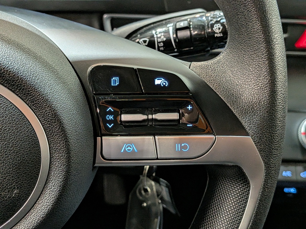 Hyundai Elantra 2025