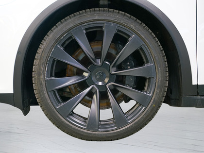 used 2022 Tesla Model X car, priced at $76,900