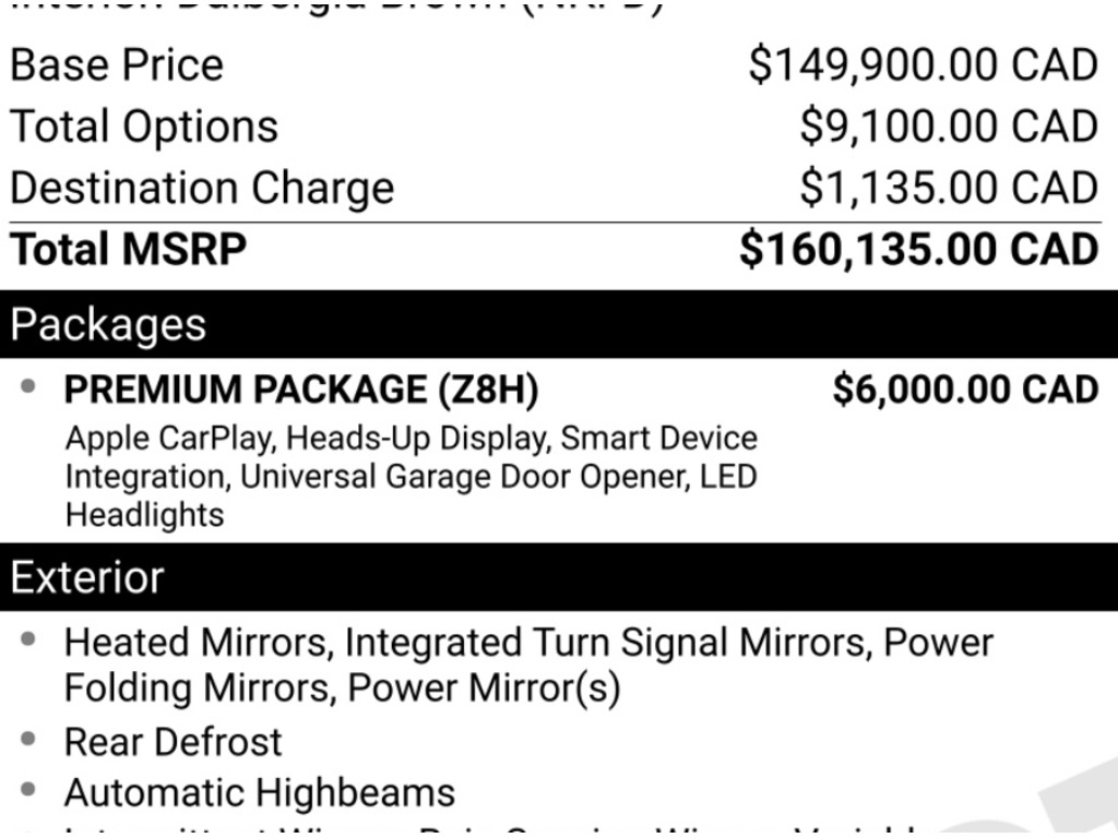 2019 BMW i8 HUD   20 IN, Toronto, Cash